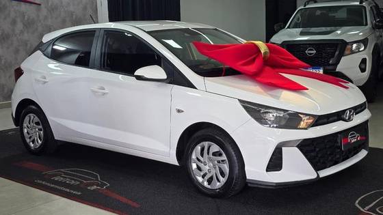 HYUNDAI HB20S 1.0 12V FLEX COMFORT MANUAL HYUNDAI HB20S 1.0 12V FLEX COMFORT MANUAL